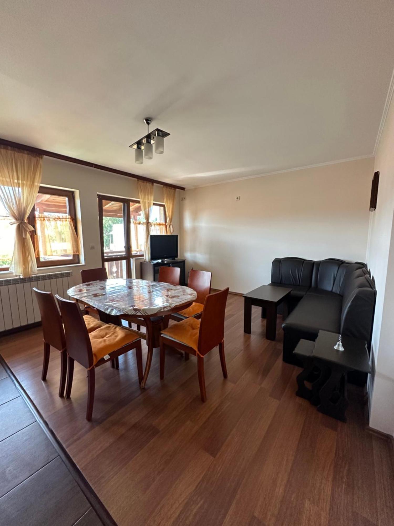 Valevitsata Guesthouse Razlog Extérieur photo