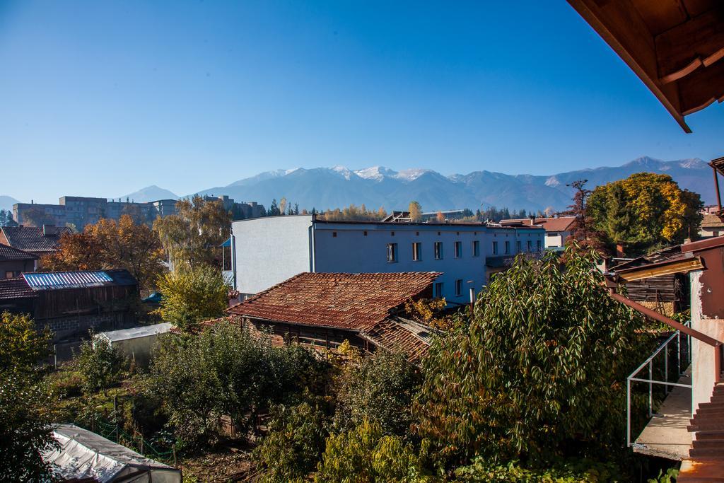 Valevitsata Guesthouse Razlog Extérieur photo